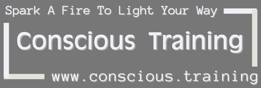 Conscious Training